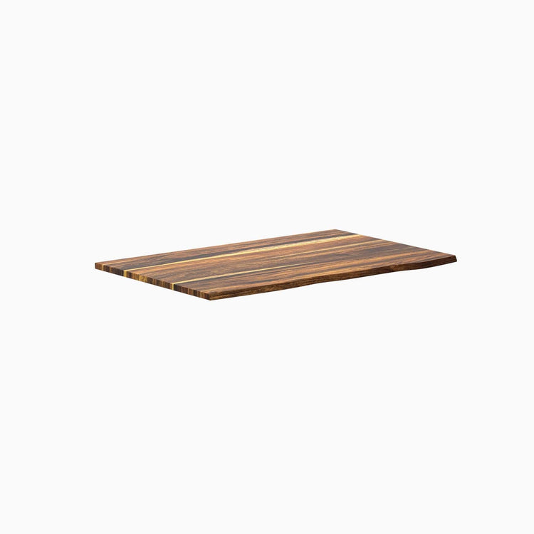 Plateaux en bois massif Desky