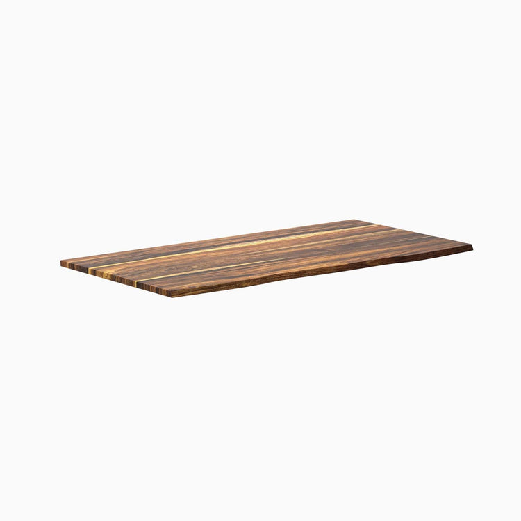 Plateaux en bois massif Desky