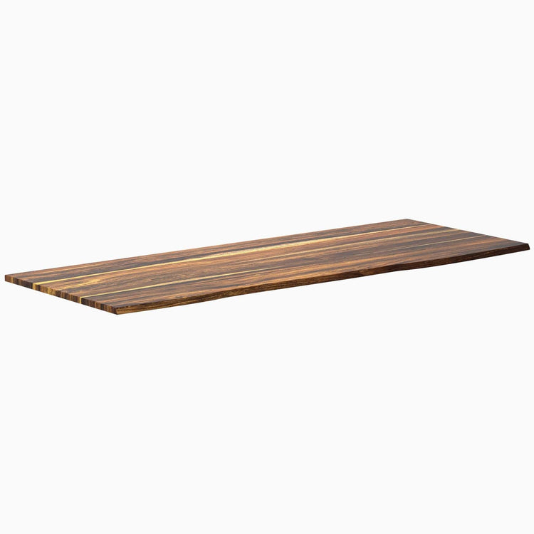 Plateaux en bois massif Desky
