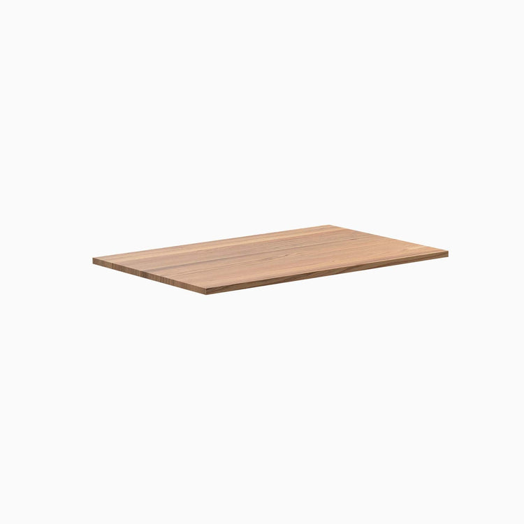 Plateaux en bois massif Desky