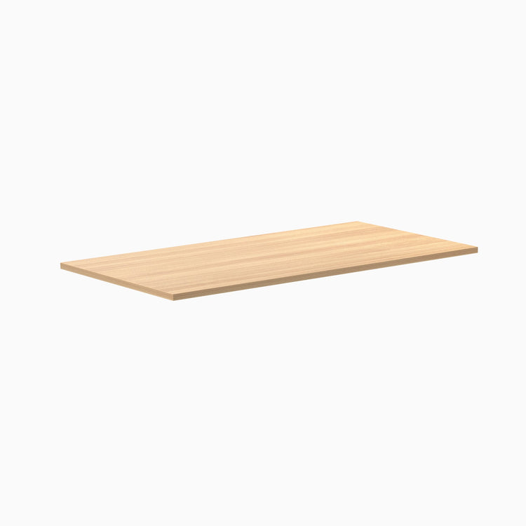 Desky Melamine Desk Tops