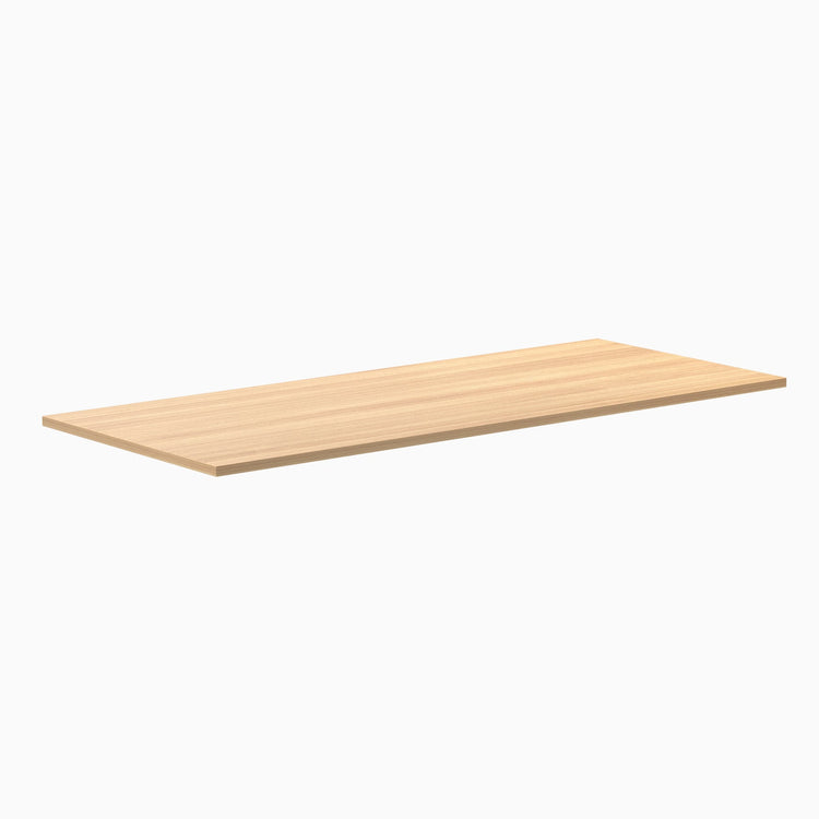 Desky Melamine Desk Tops