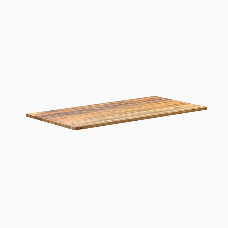 Plateaux en bois massif Desky