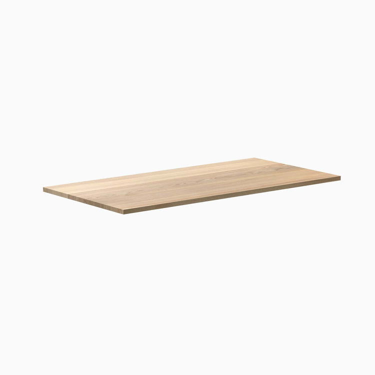 Plateaux en bois massif Desky
