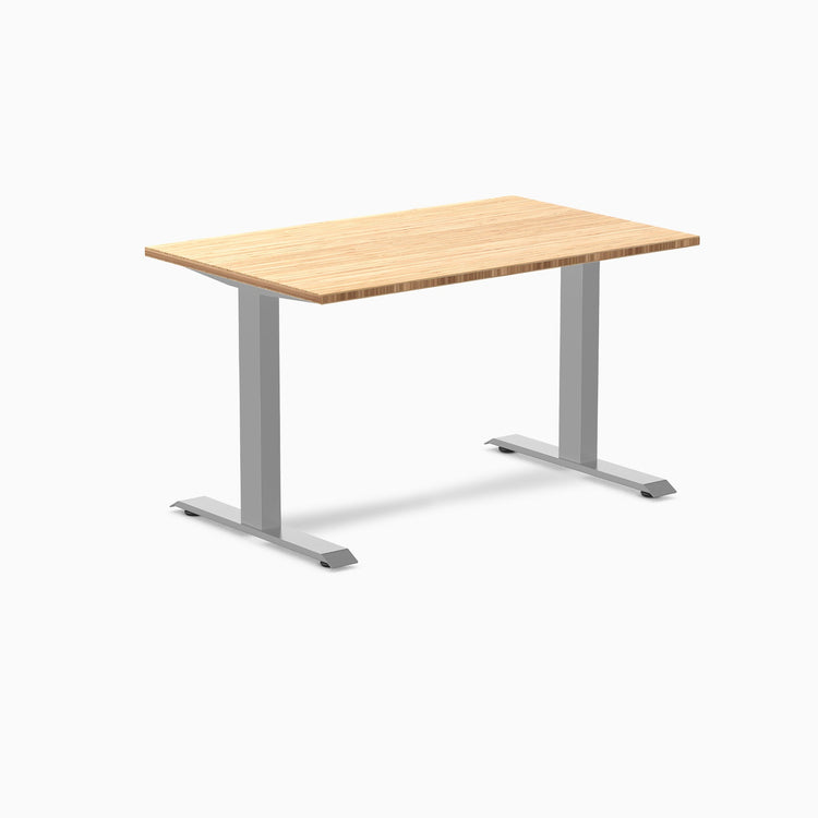 Bureau en bambou Desky Zero