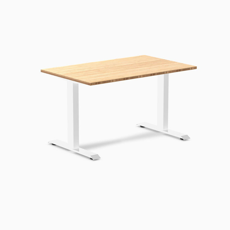 Bureau en bambou Desky Zero