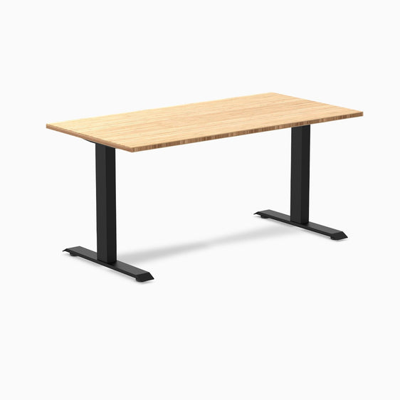 Bureau en bambou Desky Zero