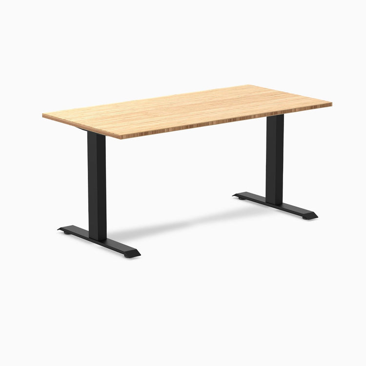 Bureau en bambou Desky Zero