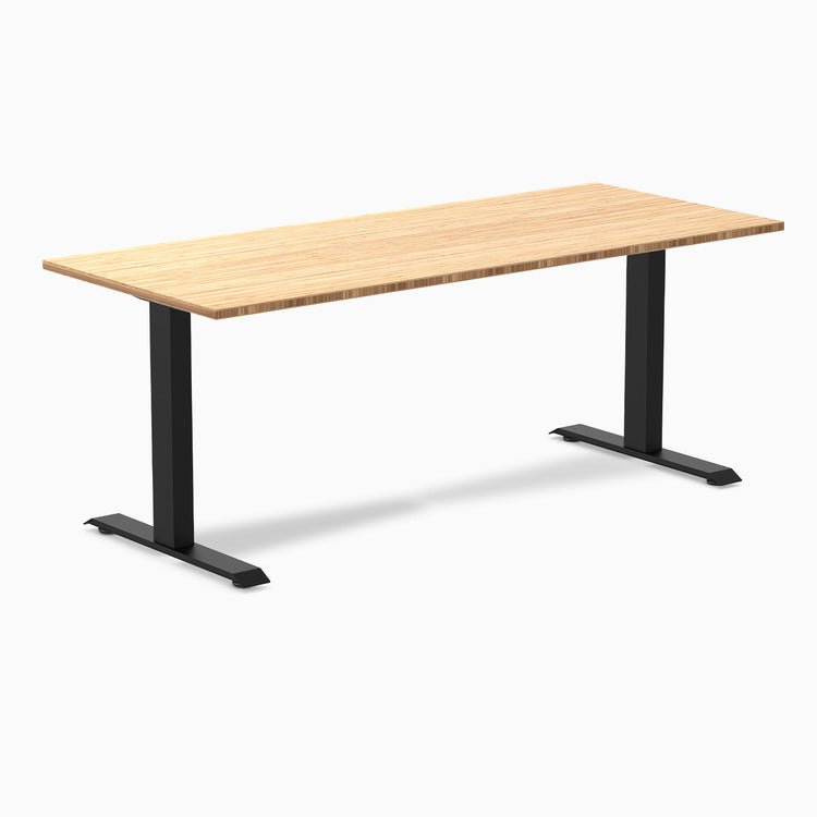 Bureau en bambou Desky Zero