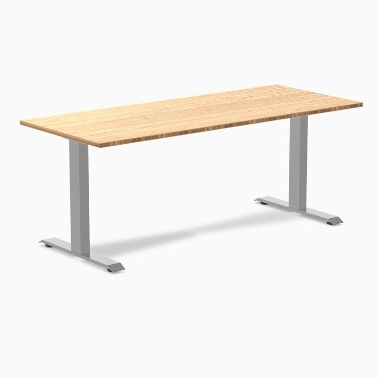 Bureau en bambou Desky Zero