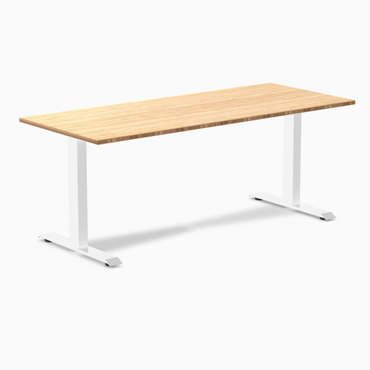 Bureau en bambou Desky Zero