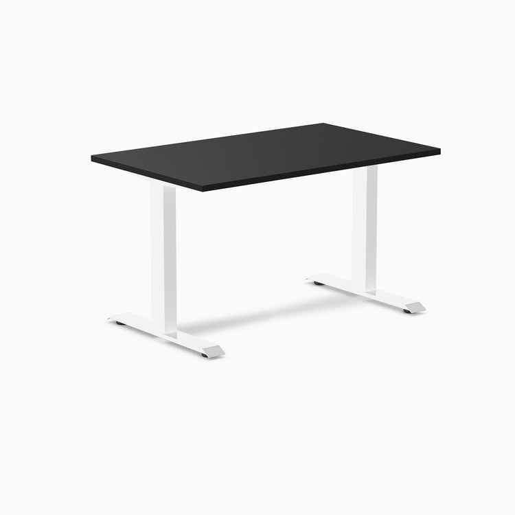 Bureau Desky Zero en mélaminé