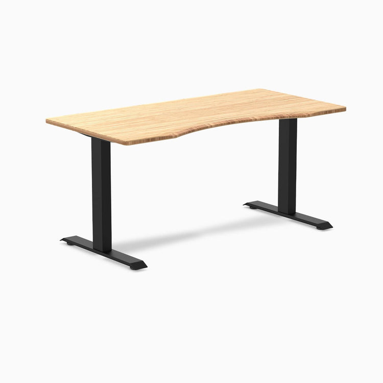 Bureau Desky Zero Ergo Edge