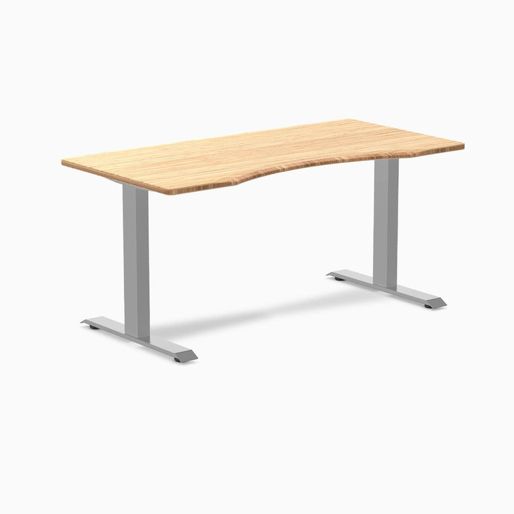 Bureau Desky Zero Ergo Edge