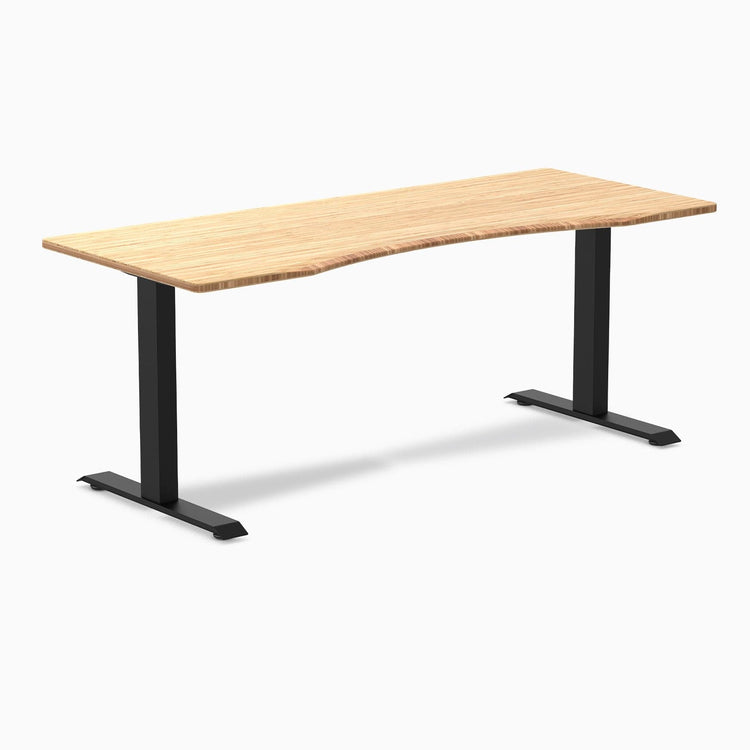 Bureau Desky Zero Ergo Edge