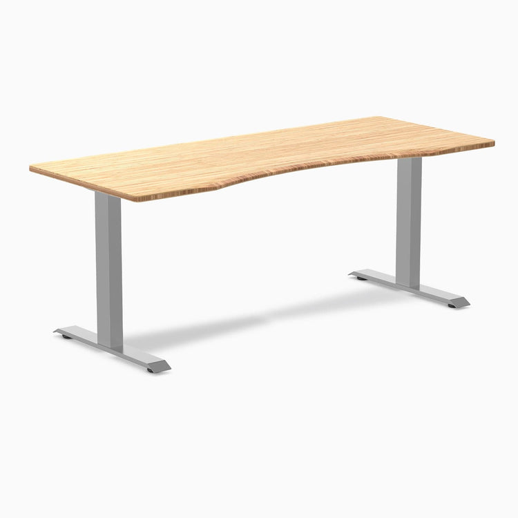 Bureau Desky Zero Ergo Edge