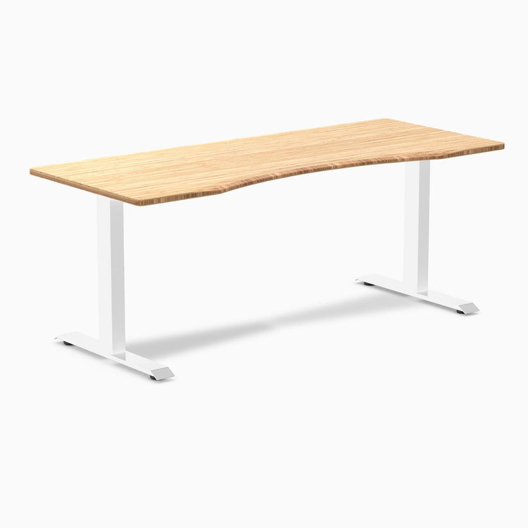 Bureau Desky Zero Ergo Edge