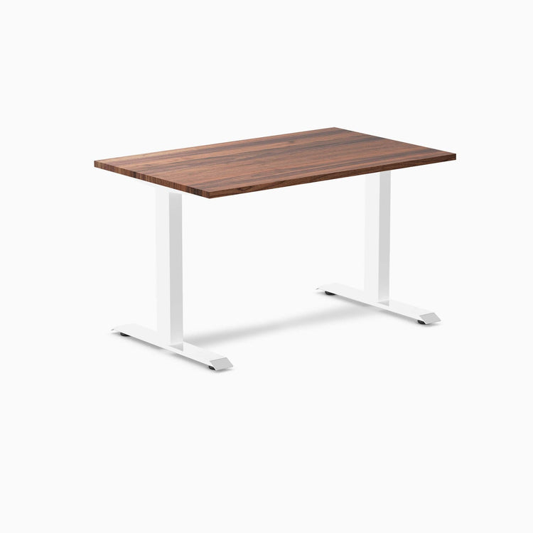 Bureau en bois massif Desky Zero
