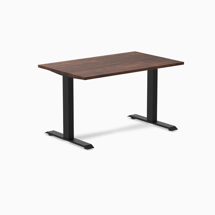 Bureau en bois résineux Desky Zero