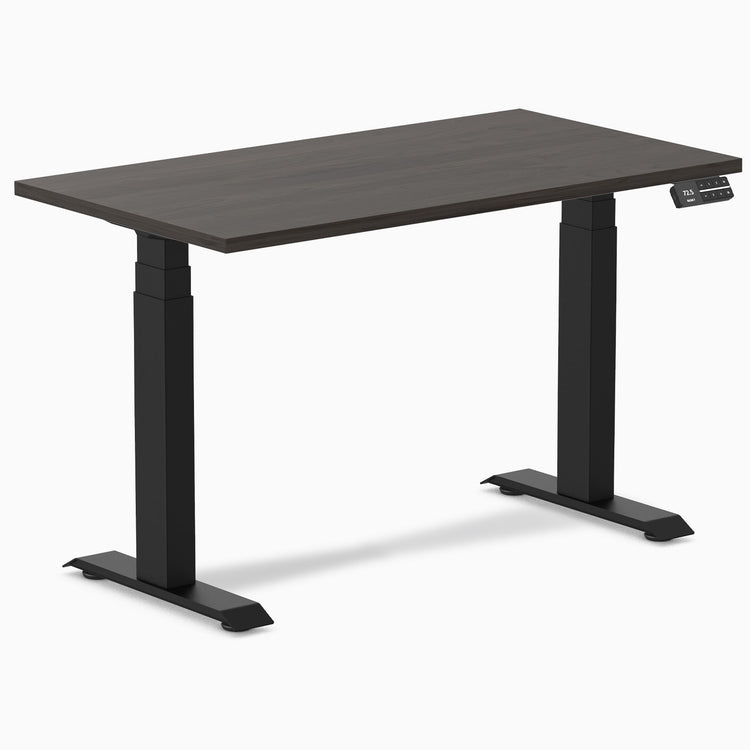 Bureau assis debout Desky Dual Mini