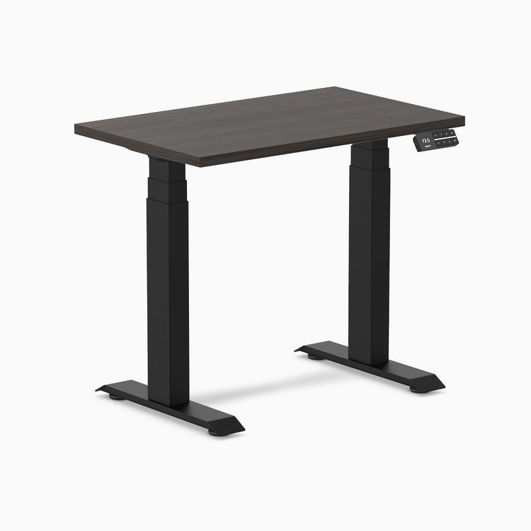 Bureau assis debout Desky Dual Mini