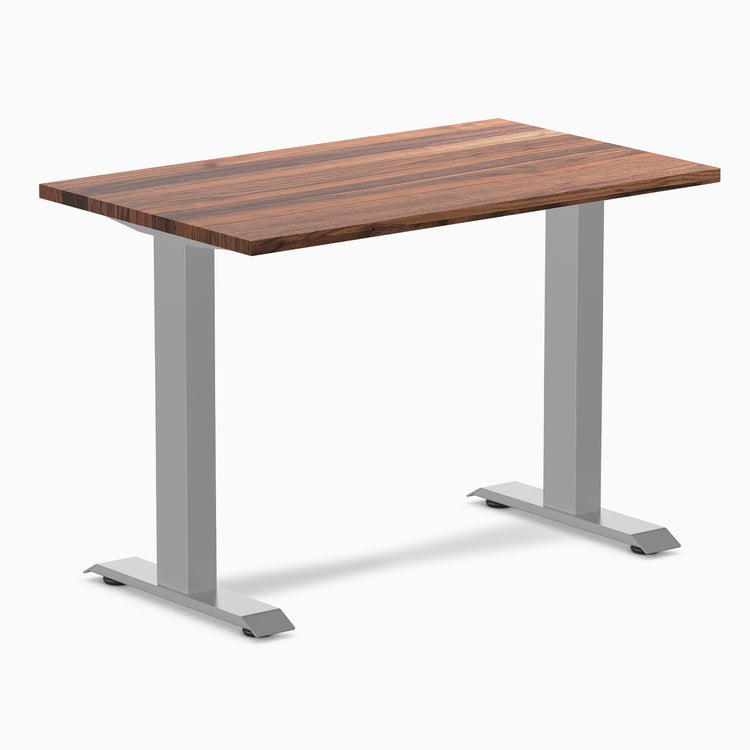 Bureau en bois massif Desky Zero Mini