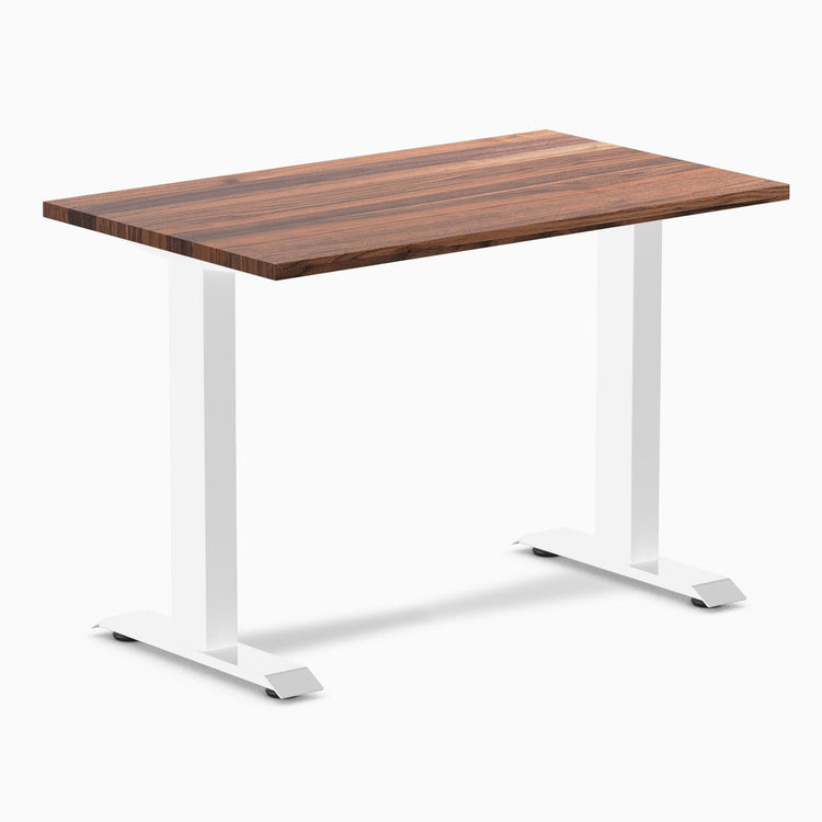 Bureau en bois massif Desky Zero Mini