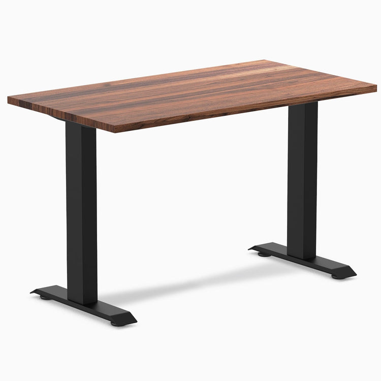 Bureau en bois massif Desky Zero Mini