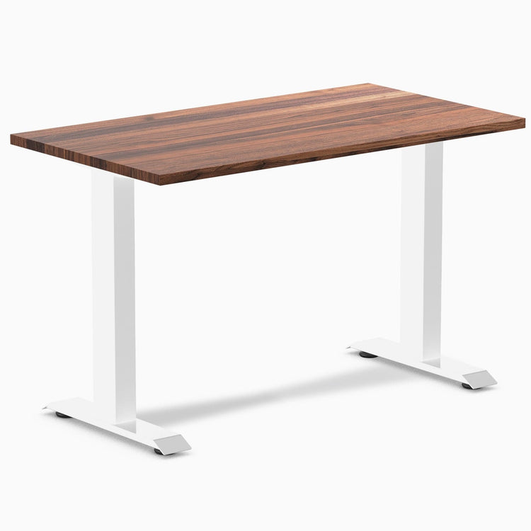Bureau en bois massif Desky Zero Mini