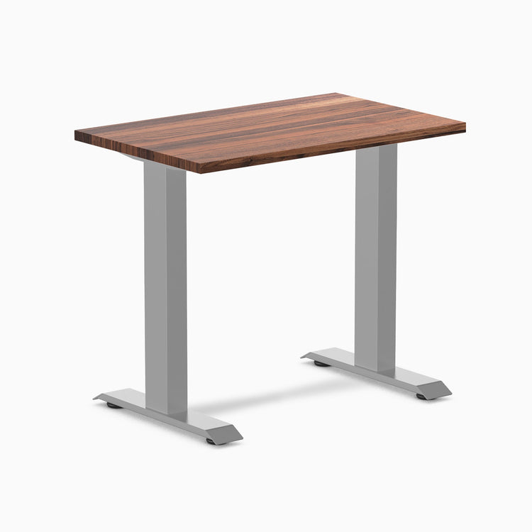 Bureau en bois massif Desky Zero Mini