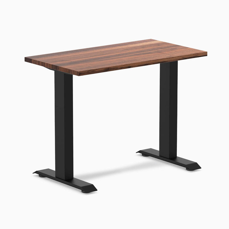 Bureau en bois massif Desky Zero Mini