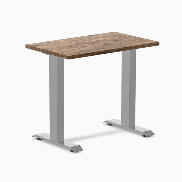 Bureau en bois massif Desky Zero Mini