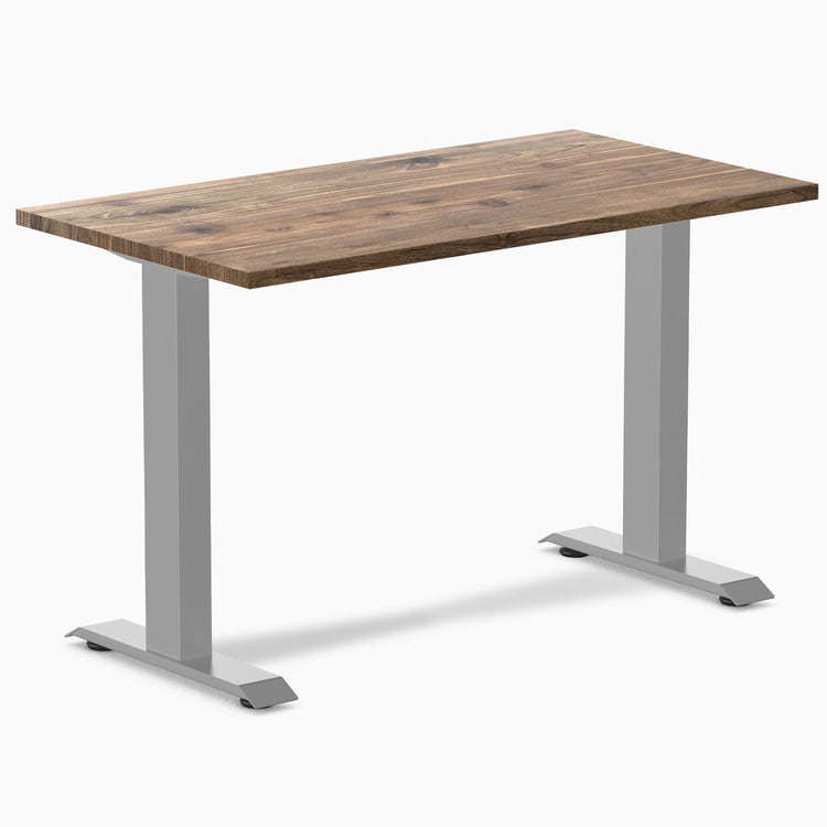 Bureau en bois massif Desky Zero Mini