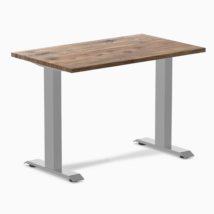 Bureau en bois massif Desky Zero Mini