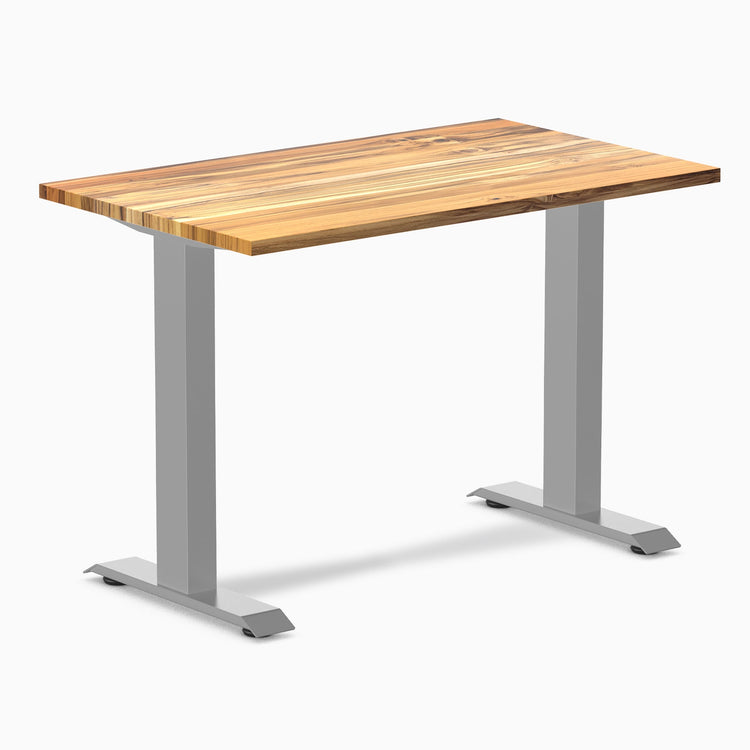 Bureau en bois massif Desky Zero Mini
