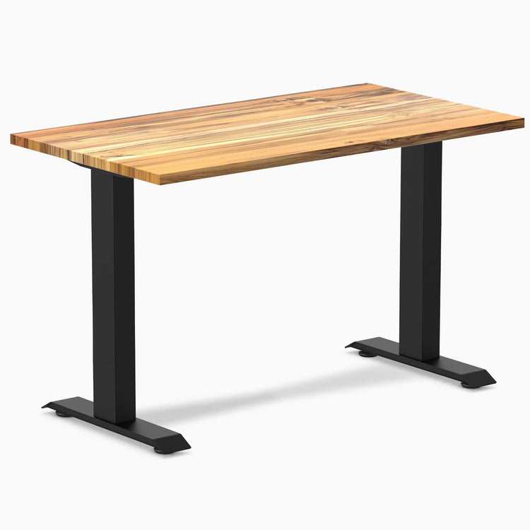 Bureau en bois massif Desky Zero Mini