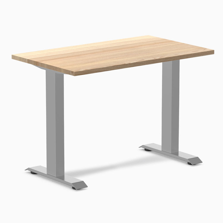 Bureau en bois massif Desky Zero Mini