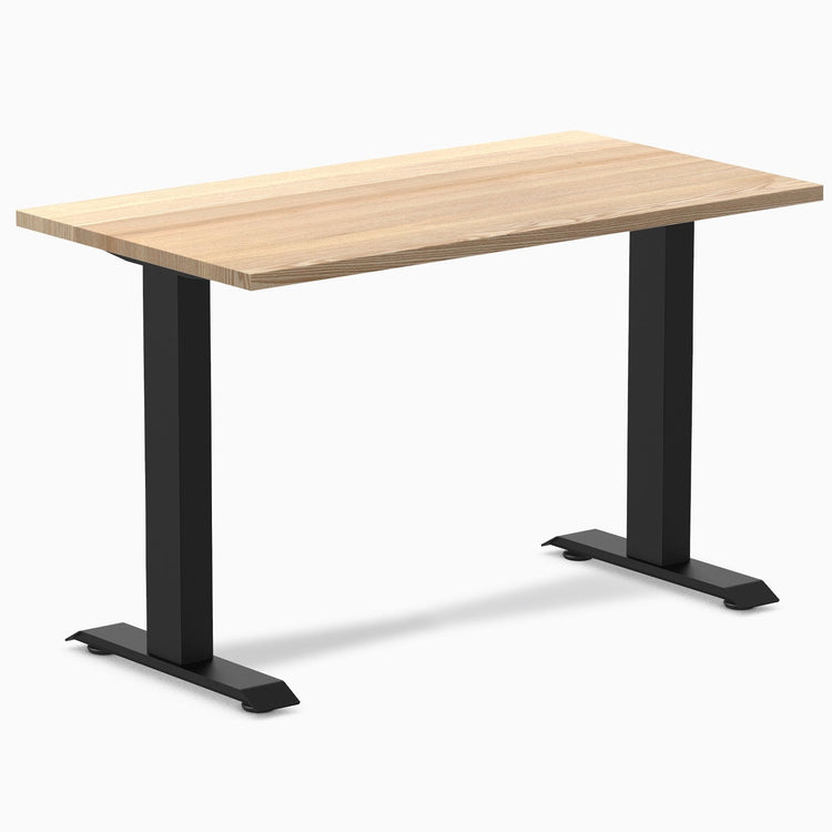 Bureau en bois massif Desky Zero Mini