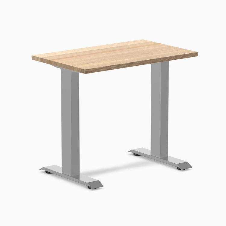 Bureau en bois massif Desky Zero Mini