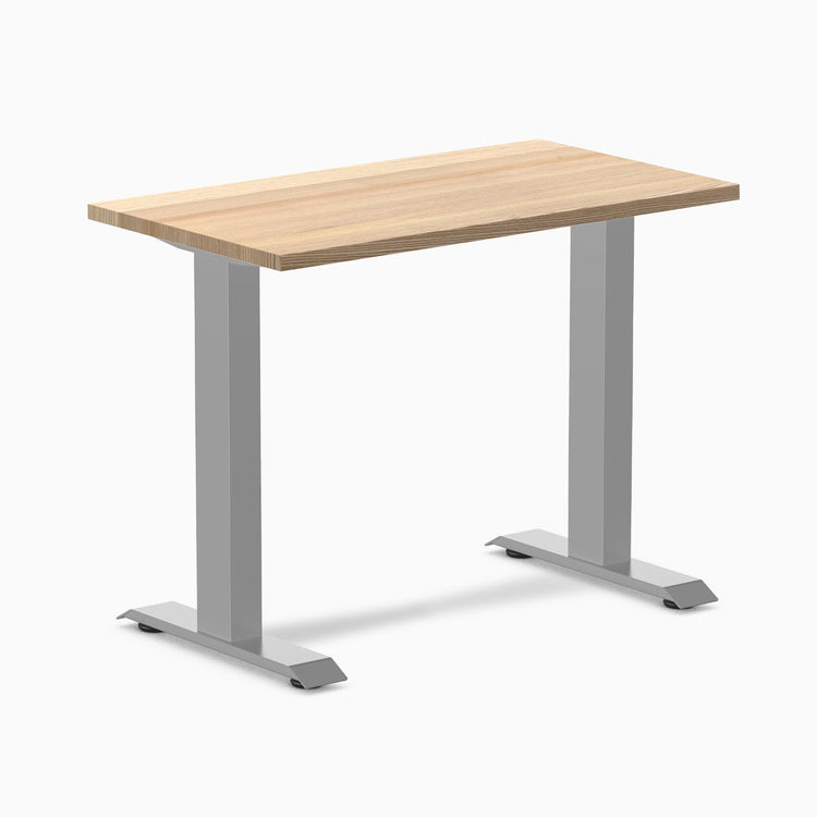 Bureau en bois massif Desky Zero Mini