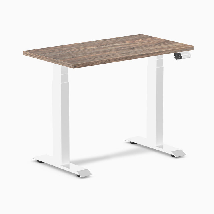 Bureau assis debout Desky Dual Mini