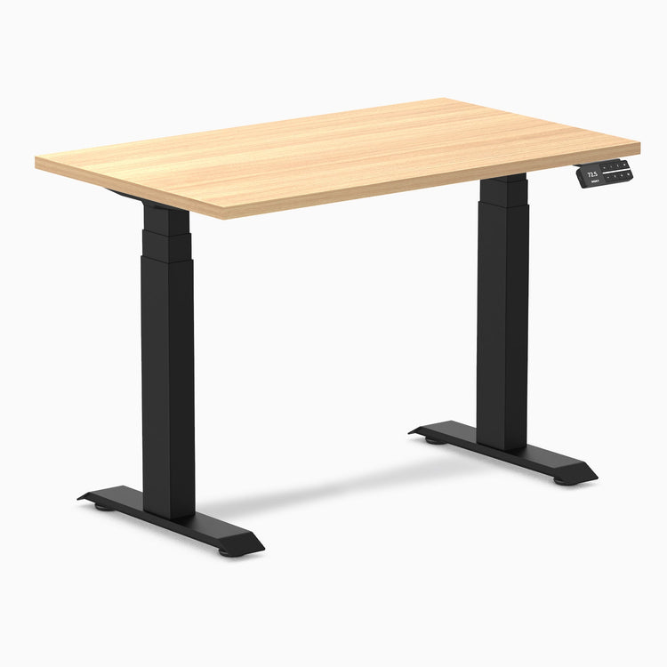 Bureau assis debout Desky Dual Mini