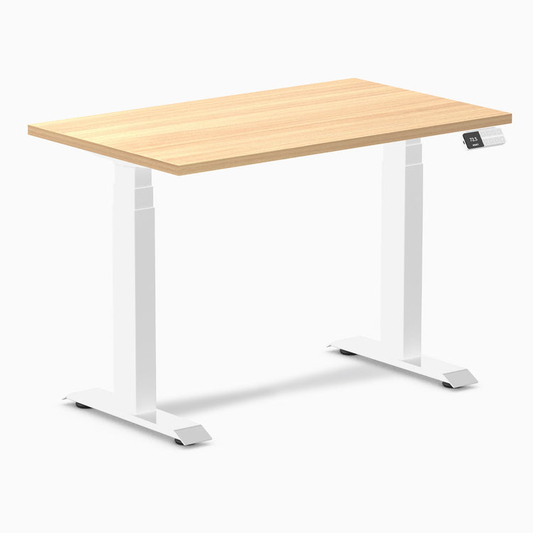 Bureau assis debout Desky Dual Mini