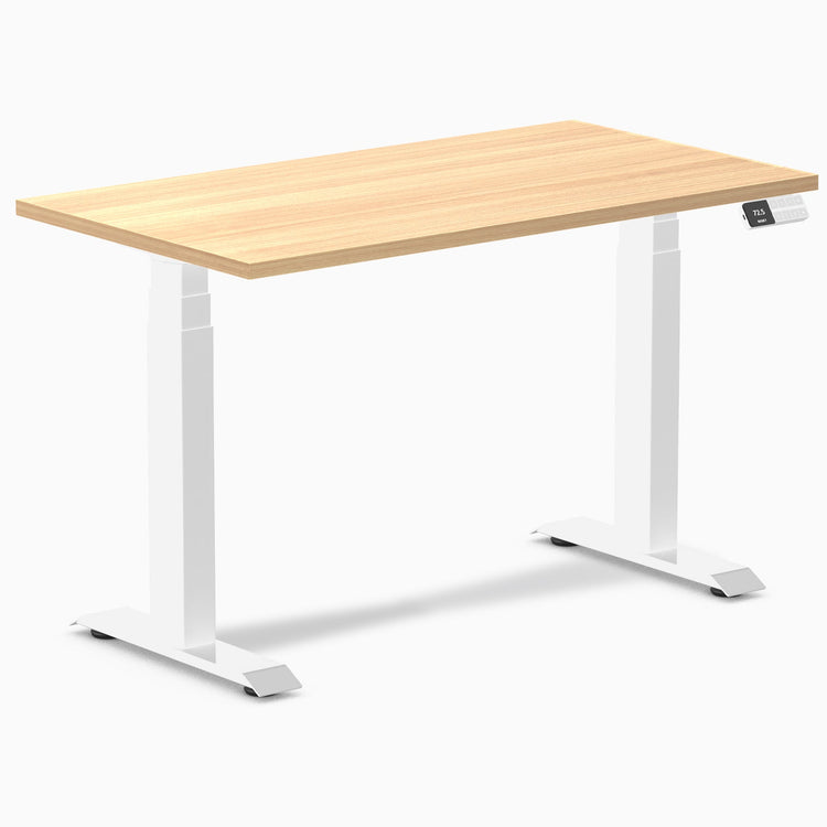 Bureau assis debout Desky Dual Mini
