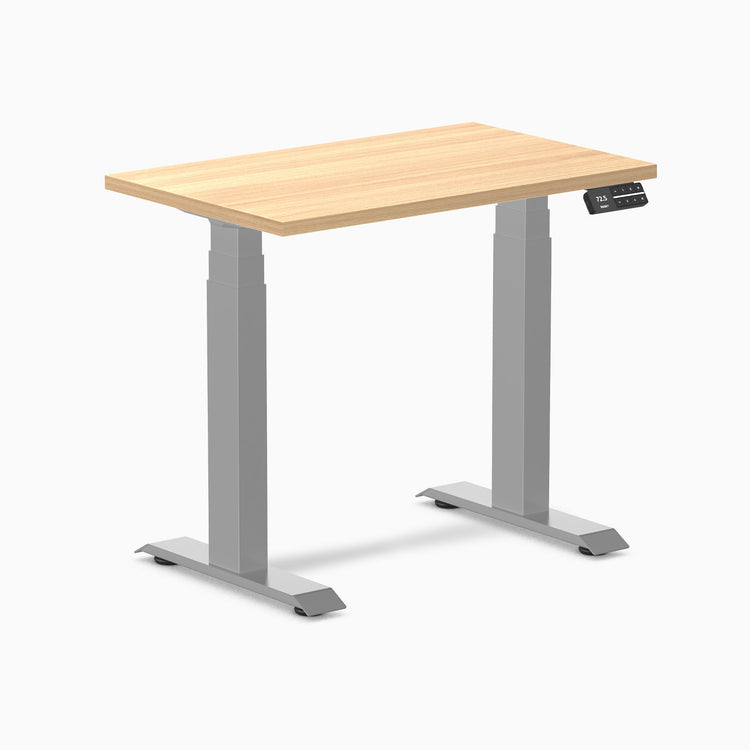 Bureau assis debout Desky Dual Mini