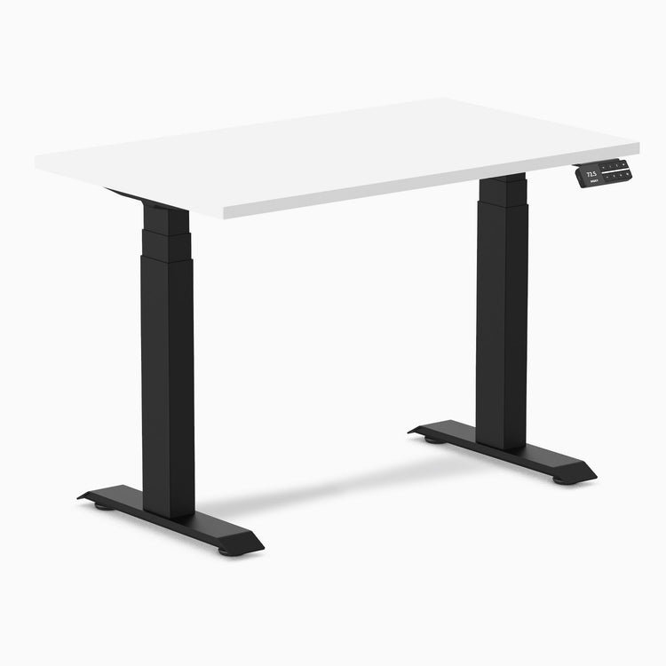 Bureau assis debout Desky Dual Mini