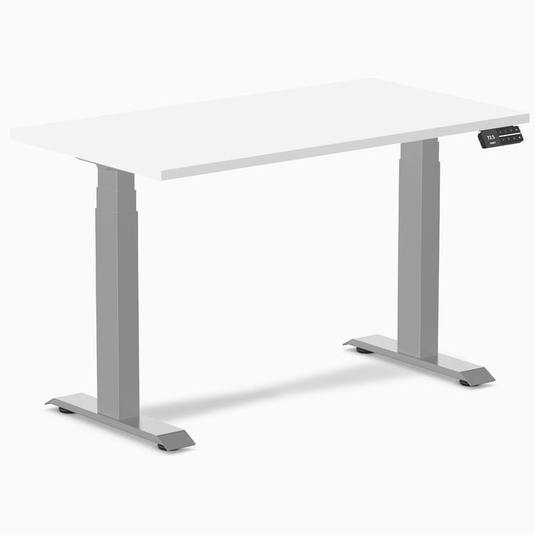 Bureau assis debout Desky Dual Mini