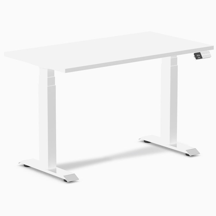 Bureau assis debout Desky Dual Mini