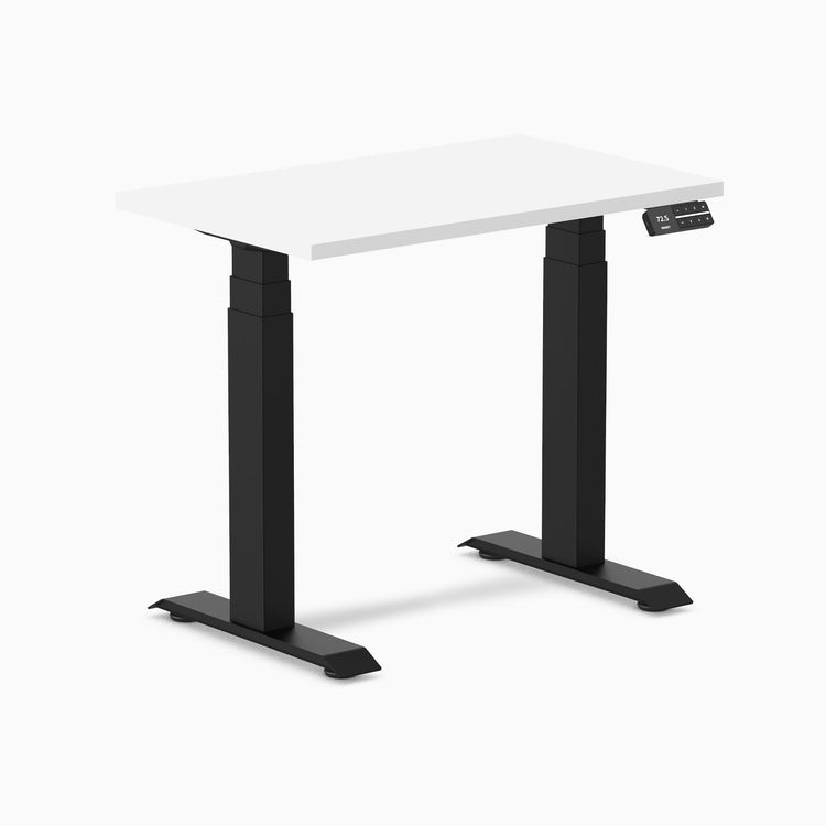 Bureau assis debout Desky Dual Mini