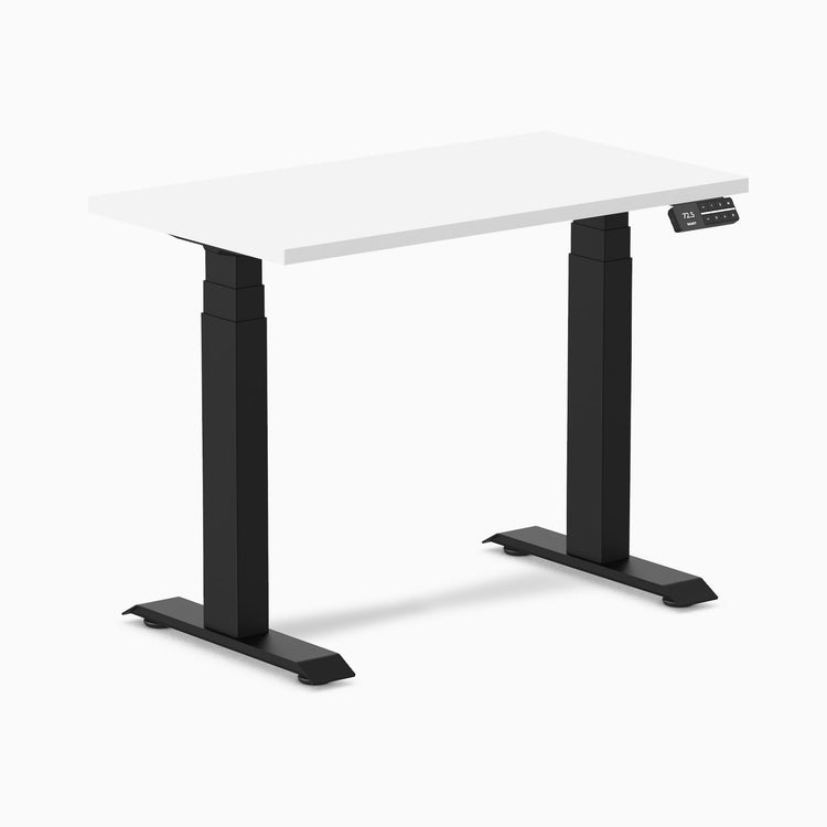 Bureau assis debout Desky Dual Mini